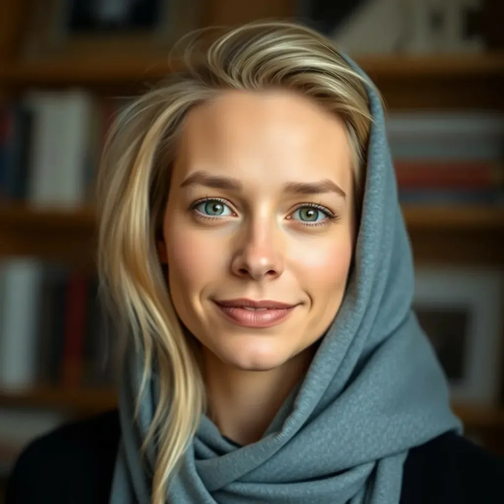 Picture of Sharon Stevens